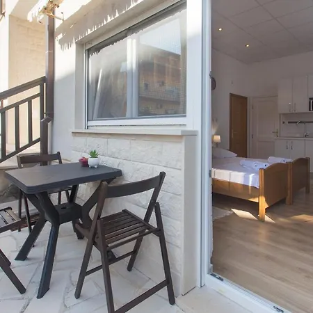 Apartamento Japeri Kaštela