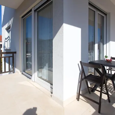 Japeri Apartment *